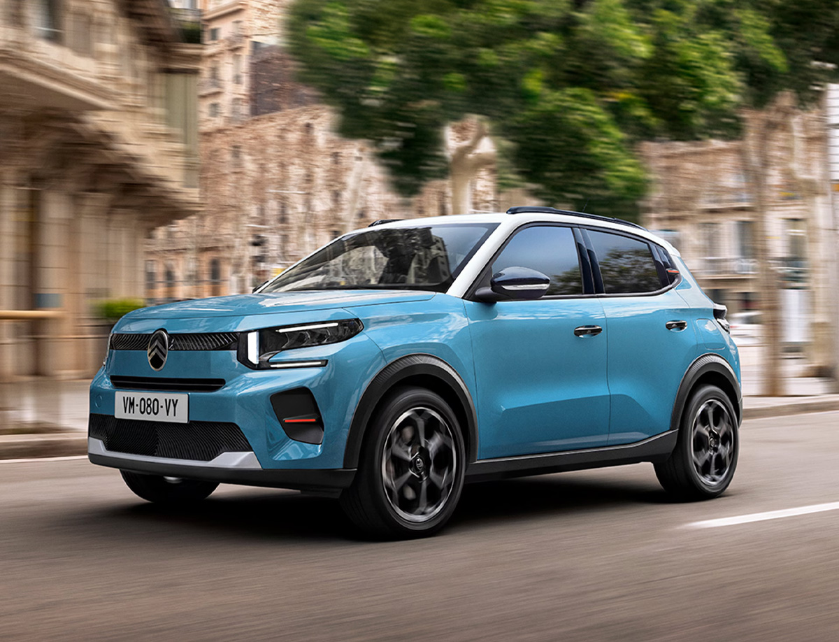 Jetzt Probefahrt vereinbaren – Peugeot oder Citroën selbst erleben